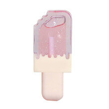Long Lasting Liquid Lipstick Lip Gloss 30ml – Moisturizing Non Sticky Lip Color with Low Transfer Finish