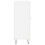 Berkfield Sideboard White 69.5x34x90 cm Engineered Wood 7