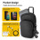 Storage Bag for Innioasis MP3/MP4 Player Protective Case for G1/G3/G5 Music Player Carrying Case 3