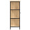Berkfield Sideboard Sonoma Oak 70x30x80 cm Engineered Wood 7