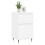 Berkfield Sideboards 2 pcs White 40x35x70 cm Engineered Wood 3