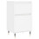 Berkfield Sideboards 2 pcs White 40x35x70 cm Engineered Wood 5