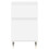 Berkfield Sideboards 2 pcs White 40x35x70 cm Engineered Wood 6