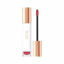 Lip Gloss Set with Glossy Finish and Longlasting Sweet Fragrance, Mini Lipstick Gift for Girls 5ml