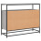 Berkfield Sideboard Grey Sonoma 100x35x80 cm Engineered Wood 8