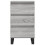 Berkfield Sideboard Grey Sonoma 40x35x70 cm Engineered Wood 5