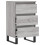 Berkfield Sideboard Grey Sonoma 40x35x70 cm Engineered Wood 6