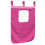 Berkfield Curtains for Loft Bed Pink Polyester 9