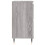 Berkfield Sideboard Grey Sonoma 60x35x70 cm Engineered Wood 7