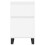 Berkfield Sideboards 2 pcs White 40x35x70 cm Engineered Wood 6