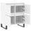 Berkfield Sideboard White 60x35x70 cm Engineered Wood 6