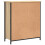 Berkfield Sideboard Sonoma Oak 70x30x80 cm Engineered Wood 8