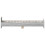 Berkfield Bed Frame without Mattress Grey Sonoma 90x190 cm Single Engineered Wood 8