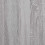 Berkfield Console Table Grey Sonoma 75x40x75 cm Engineered Wood 10