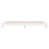Berkfield Bed Frame without Mattress High Gloss White 200x200 cm 7