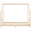 Berkfield Kids Bed Frame 80x160 cm Solid Wood Pine 4