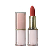 Velvet Lipstick Long Lasting Matte Finish Hydrating Silky Texture Smooth Application Nude Shade