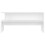 Berkfield Coffee Table White 90x55x42.5 cm Engineered Wood 4