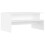Berkfield Coffee Table White 90x55x42.5 cm Engineered Wood 6