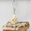 Birdcage Hanging Chew Toy Bird Interaction Engagement Fun 5