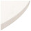 Berkfield Table Top Round White ò70x3 cm Solid Wood Pine 6