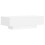 Berkfield Coffee Table White 100x49.5x31 cm Engineered Wood 2