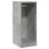 Berkfield Wardrobe Concrete Grey 48x41x102 cm Engineered Wood 2