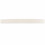 Berkfield Table Top Round White ò30x3 cm Solid Wood Pine 4