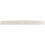 Berkfield Table Top Round White ò40x3 cm Solid Wood Pine 4