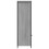 Berkfield Highboard Grey Sonoma 62x32x103.5 cm Engineered Wood 6