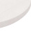 Berkfield Table Top Round White ò50x3 cm Solid Wood Pine 6