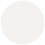 Berkfield Table Top Round White ò60x3 cm Solid Wood Pine 2