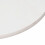 Berkfield Table Top Round White ò90x3 cm Solid Wood Pine 6
