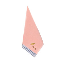 Soft Absorbent Cotton Face Towels for Bathroom, Thick Durable Washcloths for Daily Skincare