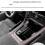 For  Alphard/Vellfire 40 Series 2024 Gearshift Storage Boxcenter Console Storage Box (Left-Hand Drive Only) 5