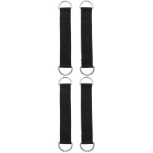 stk. trinsehengestropper treningshenger hjemmelaget polyester