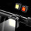 YANHAIGONG Bicycle Headlight USB Rechargeable Waterproof 1 1