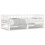 Berkfield Pull-out Day Bed without Mattress White 2x(90x190) cm Solid Wood 2