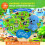 Comprehensive Educational Gift Talking Pen Posters Covering 4