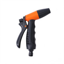 Duză pentru furtun de grădină Taotanxi - 4 modele de pulverizare, 100% metal, cu...