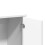 Berkfield Sideboard White 60x31x70 cm Engineered Wood 8