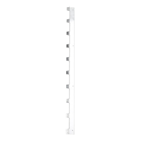 ZPSHYD6Pcs Distanțiere pentru rame de stup, benzi metalice pentru rame de stup