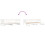 Berkfield Pull-out Day Bed without Mattress White 2x(90x190) cm Solid Wood 10