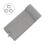 Microfiber Golf Towel with Carabiner Clip Waffle Texture 1 1