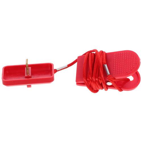 Treadmill Magnetic Safety Key Stop Switch Accessory