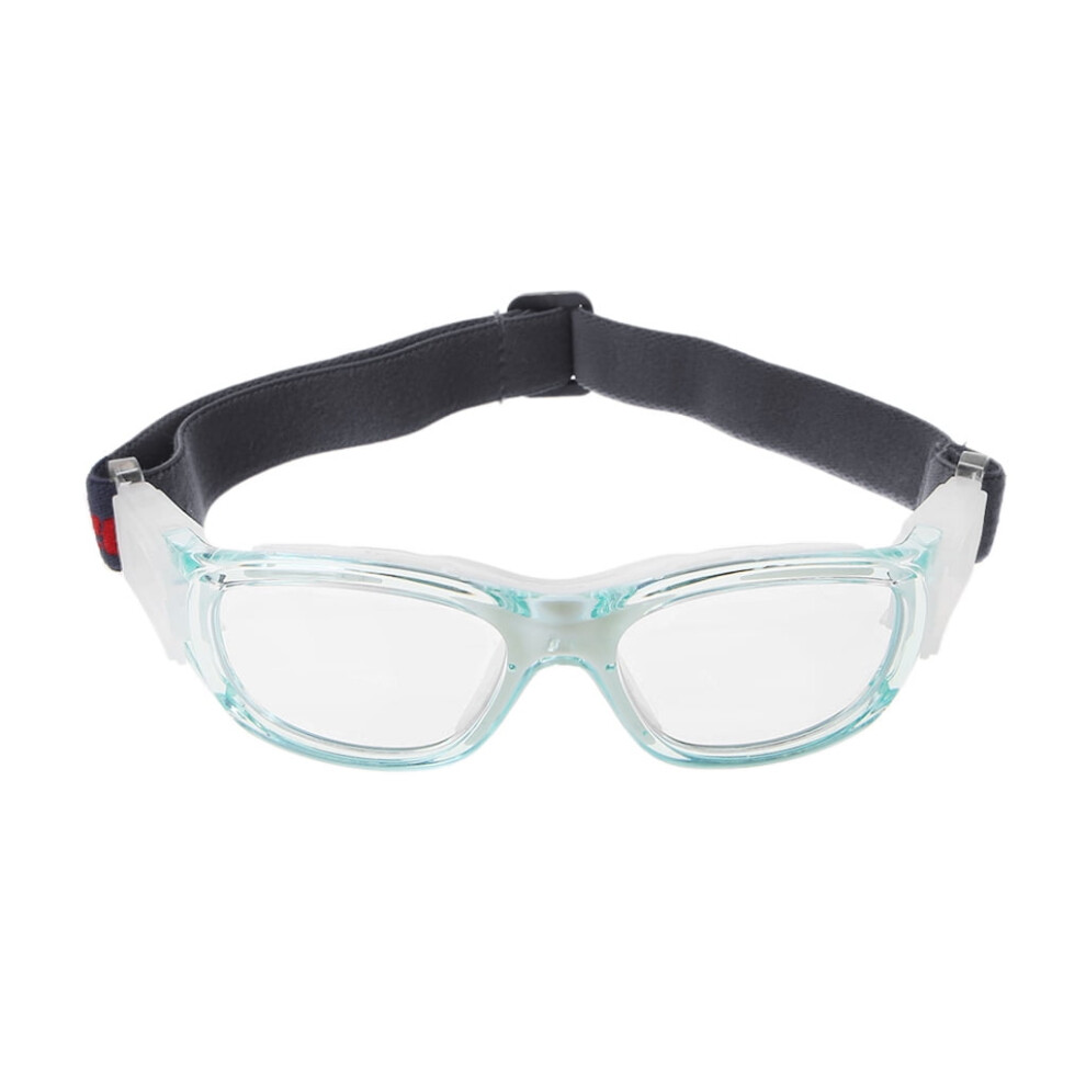 Outdoor Sports Eyewear Goggles Basketball Football Bicycle Glass 9301715190637