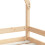 Berkfield Kids Bed Frame 80x200 cm Solid Wood Pine 7