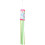 Αντιανεμική κάλτσα Fresh Style Windsock Garden Measurement Bag με ζώνη για υπαίθριο κήπο 1