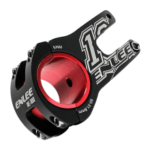 Aluminum Alloy Bike Stem Road Handlebar Short