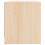 Berkfield Bedside Cabinet 40x31x35.5 cm Solid Wood Pine 7